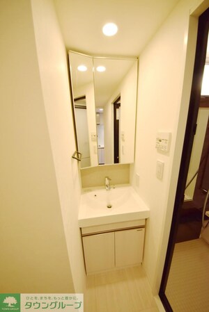 グラシアプレイス東陽町の物件内観写真